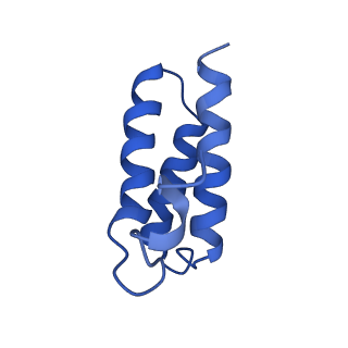 24432_7re3_C_v1-3
SARS-CoV-2 replication-transcription complex bound to nsp13 helicase - nsp13(2)-RTC dimer
