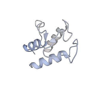 4874_6rfs_Q_v1-1
Cryo-EM structure of a respiratory complex I mutant lacking NDUFS4