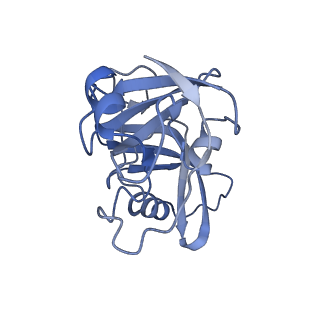 19177_8rhn_G_v1-0
Structure of the 55LCC ATPase complex