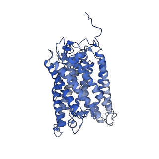 24456_7rh6_L_v2-0
Mycobacterial CIII2CIV2 supercomplex, inhibitor free, -Lpqe cyt cc open