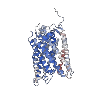 24457_7rh7_L_v1-0
Mycobacterial CIII2CIV2 supercomplex, Telacebec (Q203) bound