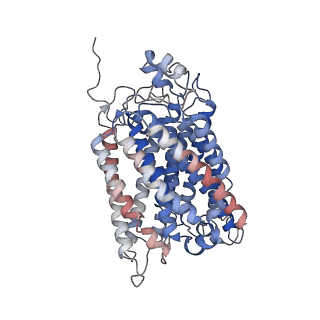 24457_7rh7_R_v1-0
Mycobacterial CIII2CIV2 supercomplex, Telacebec (Q203) bound