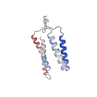 24457_7rh7_Z_v1-0
Mycobacterial CIII2CIV2 supercomplex, Telacebec (Q203) bound