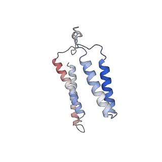 24457_7rh7_Z_v2-0
Mycobacterial CIII2CIV2 supercomplex, Telacebec (Q203) bound