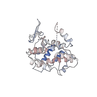 19251_8rjl_G_v1-0
Structure of a first order Sierpinski triangle formed by the H369R mutant of the citrate synthase from Synechococcus elongatus