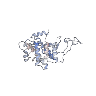 19251_8rjl_Q_v1-0
Structure of a first order Sierpinski triangle formed by the H369R mutant of the citrate synthase from Synechococcus elongatus