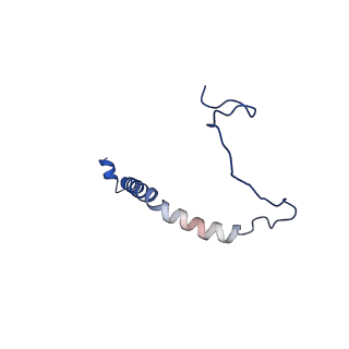 24482_7rja_F_v1-2
Complex III2 from Candida albicans, inhibitor free