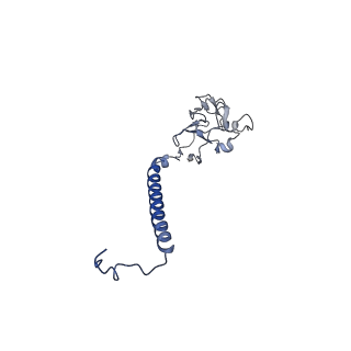 24482_7rja_M_v1-2
Complex III2 from Candida albicans, inhibitor free