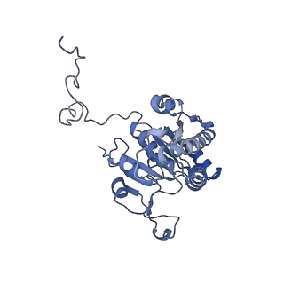 4907_6rkd_E_v1-0
Molybdenum storage protein under turnover conditions