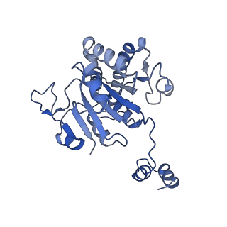 4907_6rkd_F_v1-0
Molybdenum storage protein under turnover conditions