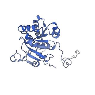 4907_6rkd_G_v1-0
Molybdenum storage protein under turnover conditions