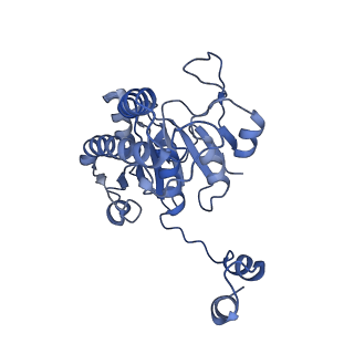 4907_6rkd_L_v1-0
Molybdenum storage protein under turnover conditions