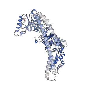 4941_6rn3_E_v1-2
ClpB (DWB mutant) bound to casein in presence of ATPgammaS - state WT-2A