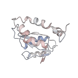 4960_6rny_L_v1-1
PFV intasome - nucleosome strand transfer complex