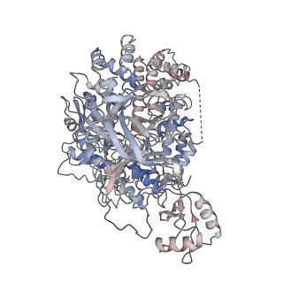 24635_7rqs_A_v1-1
Arabidopsis RNA-dependent RNA polymerase 2
