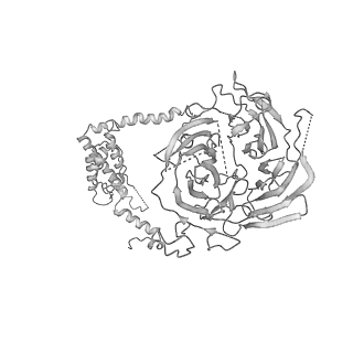 4984_6rql_S_v1-1
RNA Polymerase I Closed Conformation 2 (CC2)