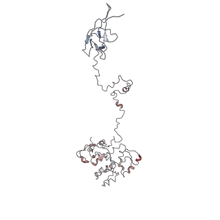 4985_6rqt_M_v1-0
RNA Polymerase I-tWH-Rrn3-DNA