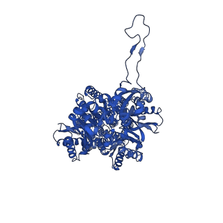 24654_7rr7_B_v1-0
Multidrug efflux pump subunit AcrB