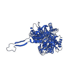 24654_7rr7_C_v1-0
Multidrug efflux pump subunit AcrB
