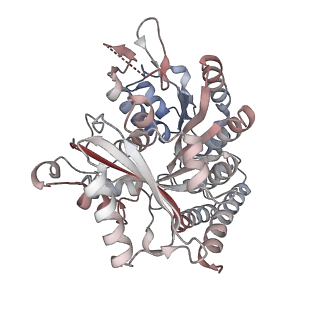 24666_7rs5_N_v1-1
Cryo-EM structure of Kip3 (AMPPNP) bound to Taxol-Stabilized Microtubules