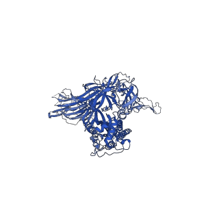 24694_7ru2_B_v1-2
SARS-CoV-2-6P-Mut7 S protein (asymmetric)