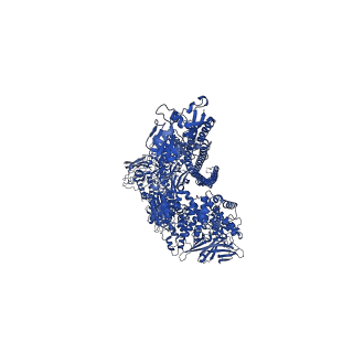 10034_6rw8_A_v1-1
Cryo-EM structure of Xenorhabdus nematophila XptA1