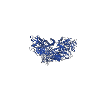 10034_6rw8_B_v1-1
Cryo-EM structure of Xenorhabdus nematophila XptA1