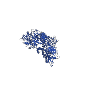 10034_6rw8_D_v1-1
Cryo-EM structure of Xenorhabdus nematophila XptA1