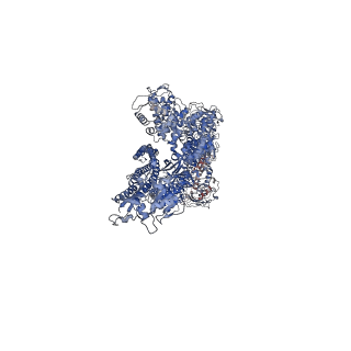 10036_6rwa_C_v1-1
Cryo-EM structure of Photorhabdus luminescens TcdA4
