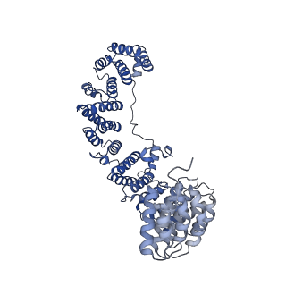 24710_7rw8_B_v1-2
AP2 bound to heparin in the closed conformation
