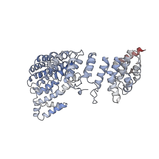 24713_7rwb_B_v1-2
AP2 bound to the APA domain of SGIP in the presence of heparin