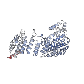 24713_7rwb_b_v1-2
AP2 bound to the APA domain of SGIP in the presence of heparin