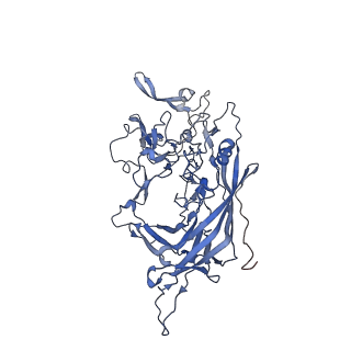 24718_7rwl_O_v1-0
Envelope-associated Adeno-associated virus serotype 2