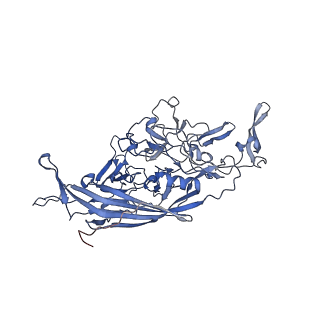 24718_7rwl_c_v1-0
Envelope-associated Adeno-associated virus serotype 2