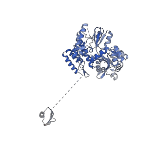 24728_7rxc_B_v1-1
CryoEM structure of KDELR with Legobody