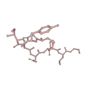 24733_7ryc_L_v1-2
Oxytocin receptor (OTR) bound to oxytocin in complex with a heterotrimeric Gq protein