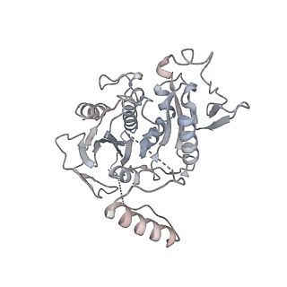 24744_7ryp_A_v1-0
Cryo-EM structure of KIFBP:KIF15