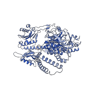 24780_7rzw_B_v1-1
CryoEM structure of Arabidopsis thaliana phytochrome B