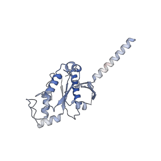 24790_7s0g_A_v1-1
Isoproterenol bound beta1 adrenergic receptor in complex with heterotrimeric Gi/s chimera protein