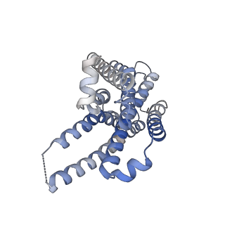 24790_7s0g_R_v1-1
Isoproterenol bound beta1 adrenergic receptor in complex with heterotrimeric Gi/s chimera protein