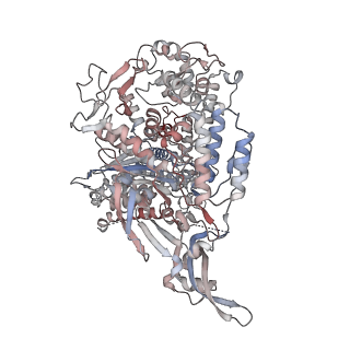 24818_7s37_P_v1-1
Cas9:sgRNA (S. pyogenes) in the open-protein conformation