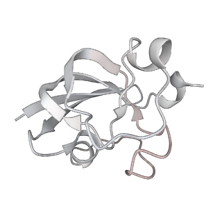 24821_7s3d_x_v1-2
Structure of photosystem I with bound ferredoxin from Synechococcus sp. PCC 7335 acclimated to far-red light