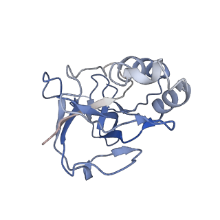 10102_6s6b_L_v1-2
Type III-B Cmr-beta Cryo-EM structure of the Apo state