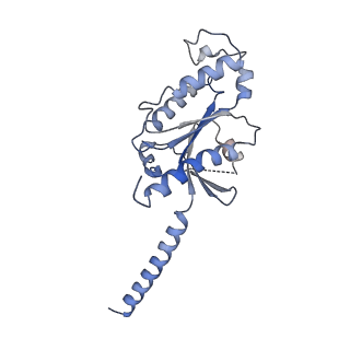 24899_7s8o_B_v1-2
CryoEM structure of Gi-coupled MRGPRX2 with small molecule agonist (R)-Zinc-3573