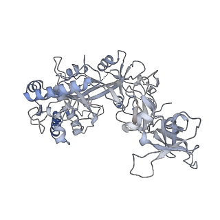 24939_7s9w_B_v1-0
Structure of DrmAB:ADP:DNA complex
