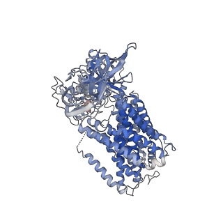 24942_7s9z_A_v1-2
Helicobacter Hepaticus CcsBA Closed Conformation