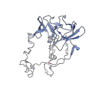 24944_7sa4_B_v1-0
Damaged 70S ribosome with PrfH bound