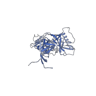 40286_8sb0_K_v1-1
CryoEM structure of DH270.I4.6-CH848.10.17
