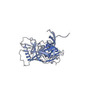 40289_8sb3_F_v1-1
CryoEM structure of DH270.2-CH848.10.17