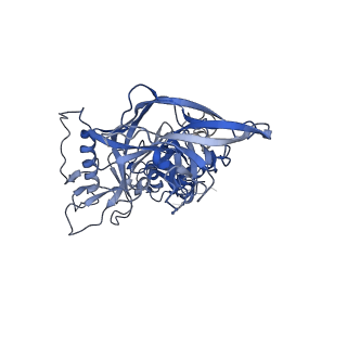 40290_8sb4_A_v1-1
CryoEM structure of DH270.1-CH848.10.17